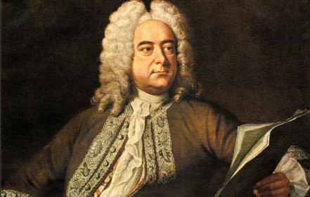 Handel