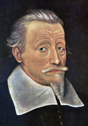 Heinrich Schuetz