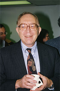 Edward Feigenbaum