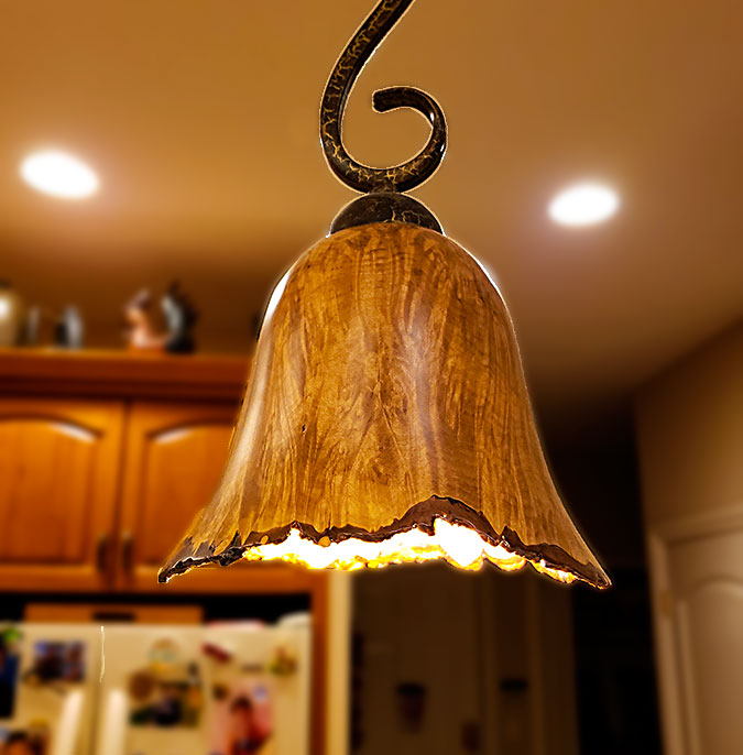 Chris kitchen light fixtures