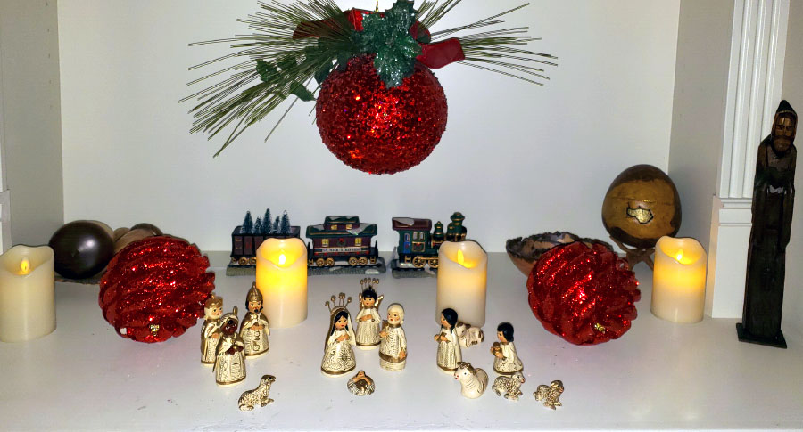 Nativity