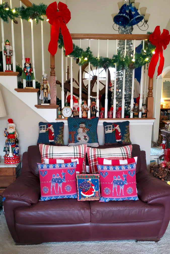Pillows