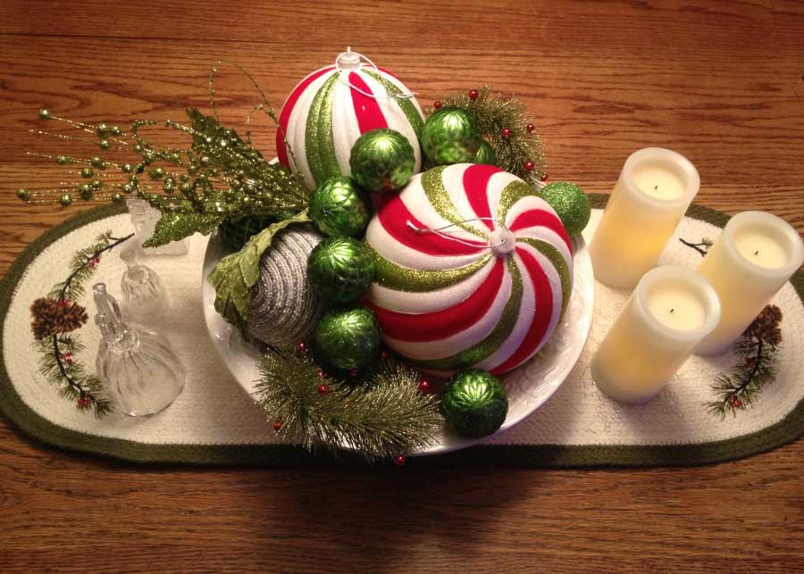 Table decoration
