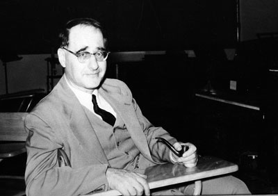 Sergius Kagen