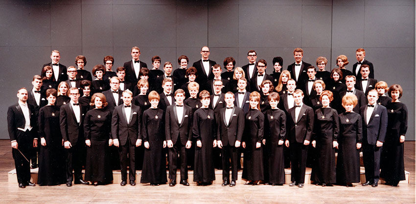 USU Chorale 