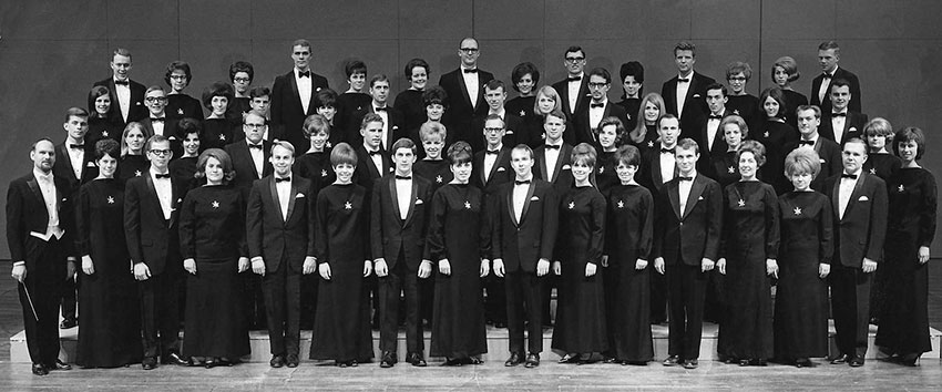 USU Chorale