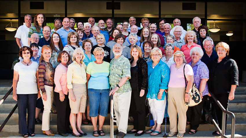Chorale Alumni