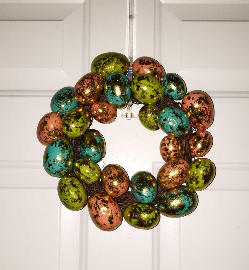 wreath