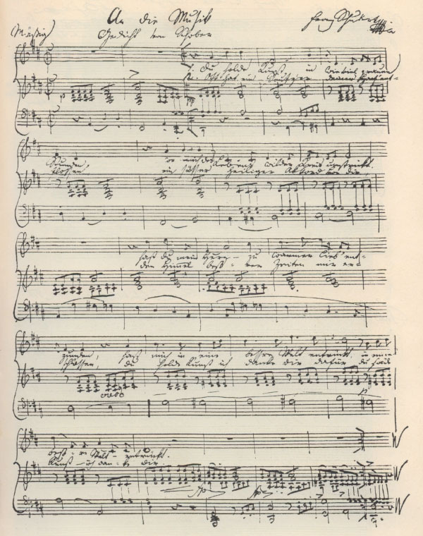 A die Musik
