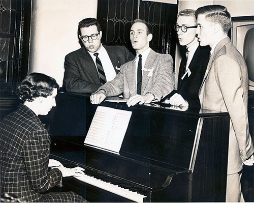 BSU Quartet