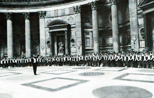 Pantheon