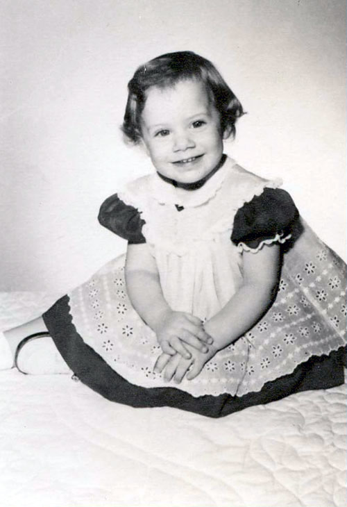 Cheri