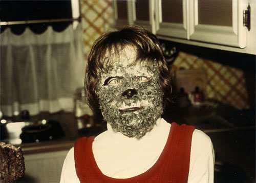 Chris Wolf Man