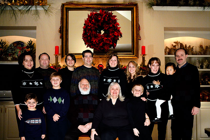 Family