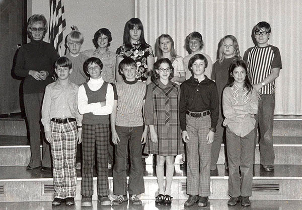 2nd Grade