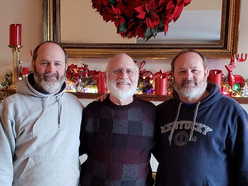 Ramsey Boys December 30, 2918