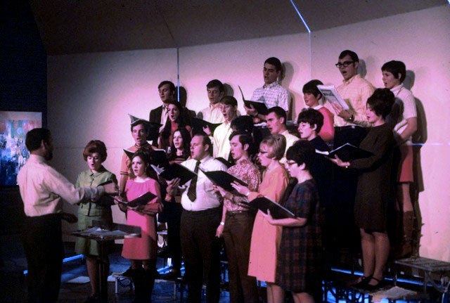 USU 1969