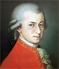 W. A. Mozart