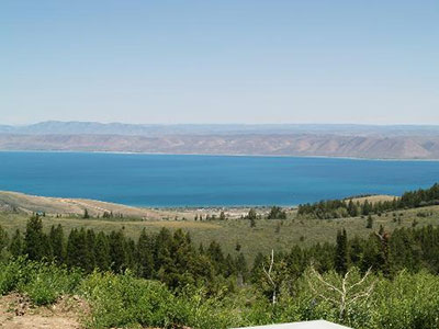 Bear Lake Utah