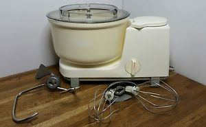 Bosch Mixer