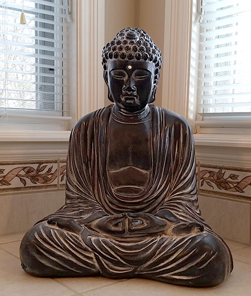 Buddah