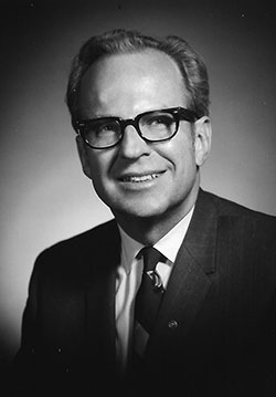 Fred Thompson Sr.