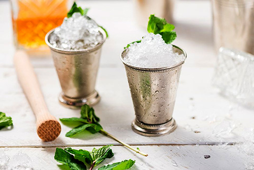 Mint Julep