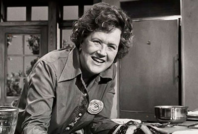 Julia Child