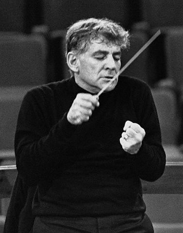 Leonard Bernstein