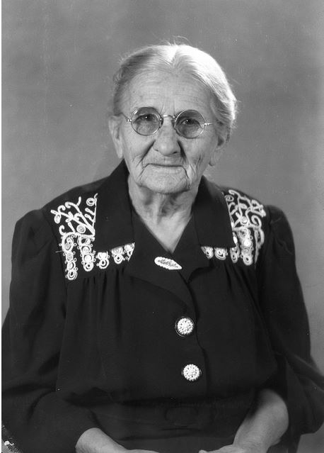 Louisa Gilliam