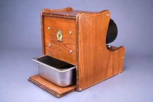Magic Mill