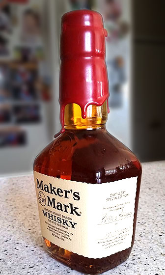 Makers Mark