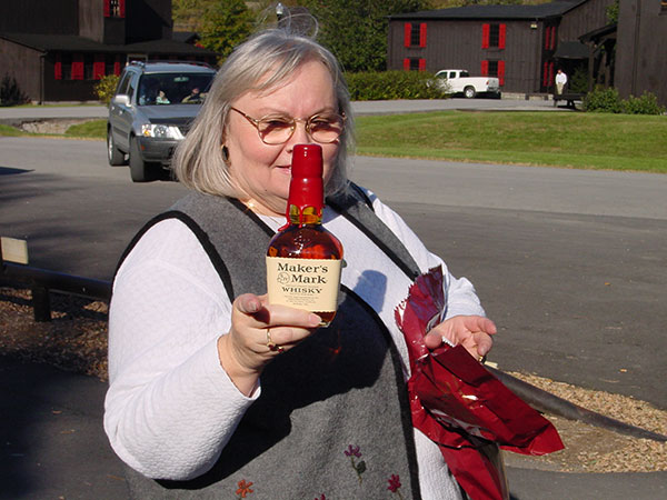 Makers Mark