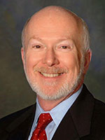 Marshall Hill