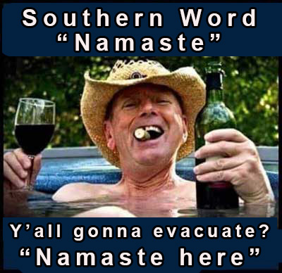 Namaste