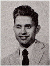 Norman Vinson