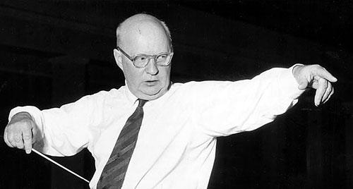 Paul Hindemith