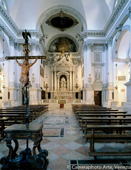San Stae