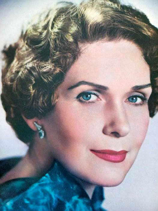 Elizabeth Schwarzkopf