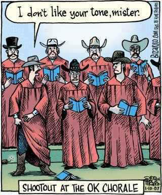 Shootout
