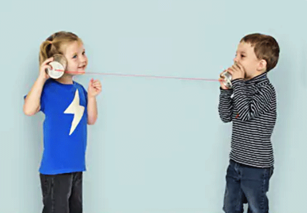 String Phone