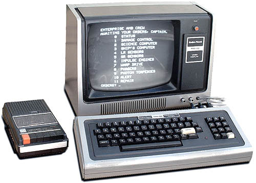 TRS-80