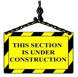 Under Construction