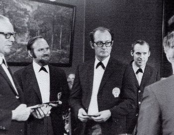 Belgium - Conductors