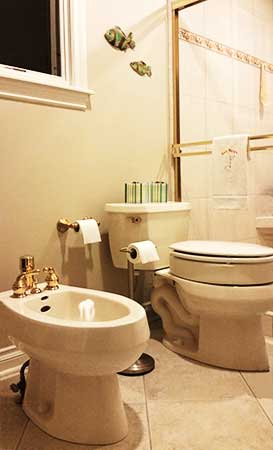 Bidet