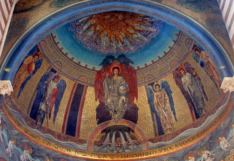 Mosaic