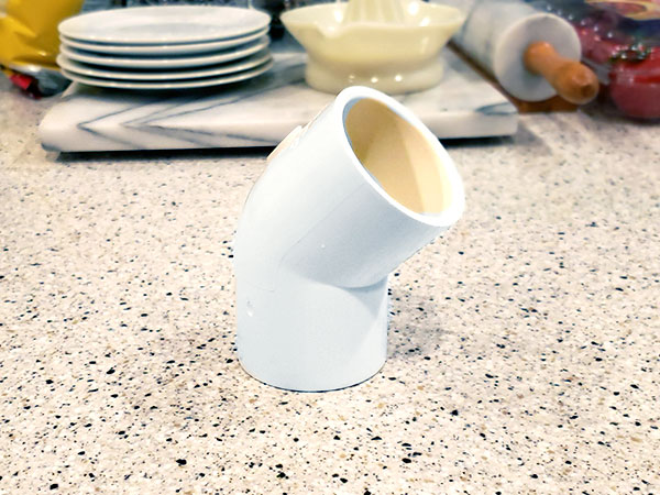 PVC Diverter