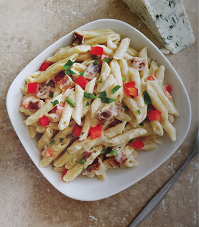 Adult Mac & Cheese