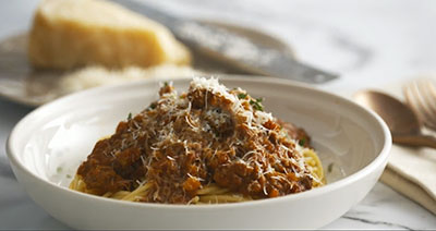 Bolognese