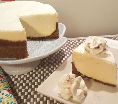 Cheese Cake
